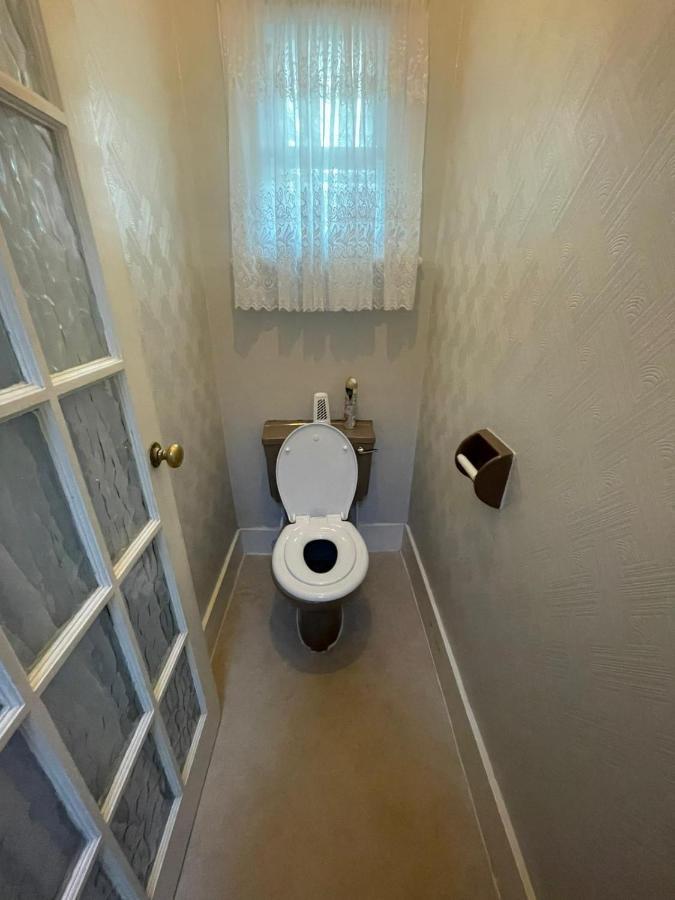 Inviting You To Your Home From Home 10 Minutes From Stratford Westfield ロンドン エクステリア 写真
