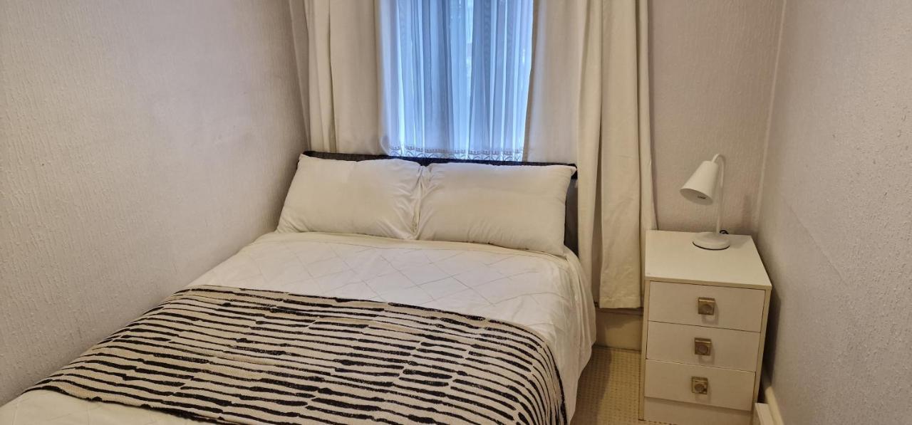 Inviting You To Your Home From Home 10 Minutes From Stratford Westfield ロンドン エクステリア 写真
