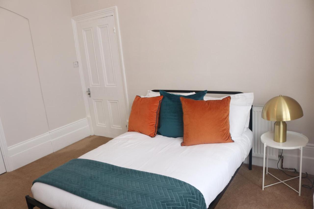 Inviting You To Your Home From Home 10 Minutes From Stratford Westfield ロンドン エクステリア 写真