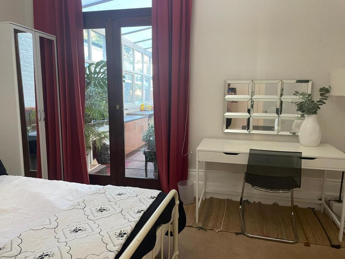 Inviting You To Your Home From Home 10 Minutes From Stratford Westfield ロンドン エクステリア 写真