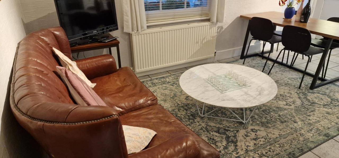 Inviting You To Your Home From Home 10 Minutes From Stratford Westfield ロンドン エクステリア 写真