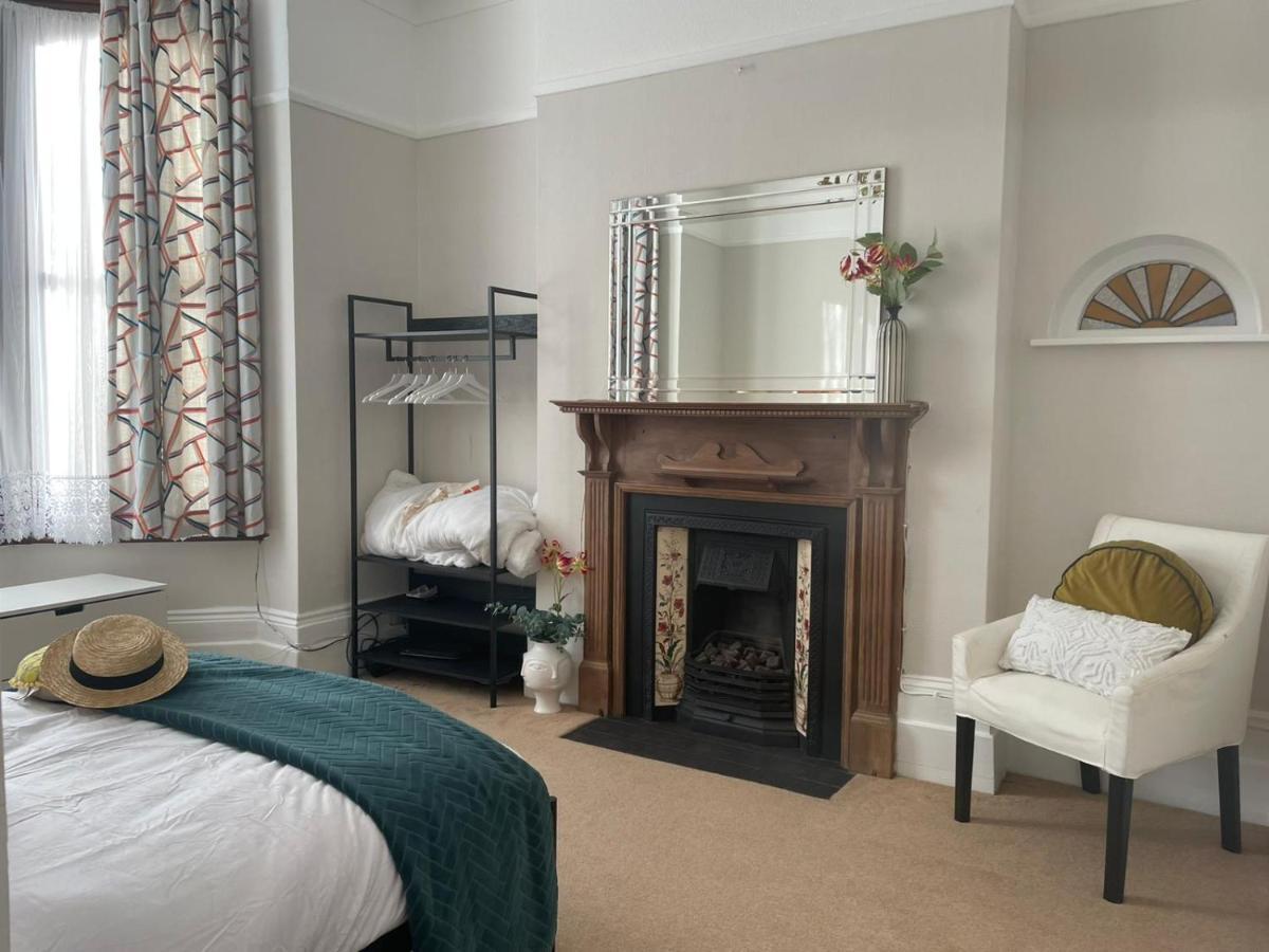 Inviting You To Your Home From Home 10 Minutes From Stratford Westfield ロンドン エクステリア 写真