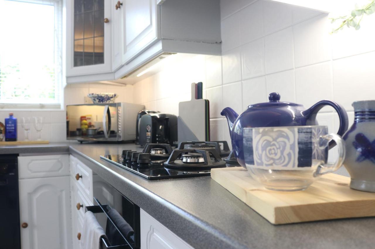 Inviting You To Your Home From Home 10 Minutes From Stratford Westfield ロンドン エクステリア 写真