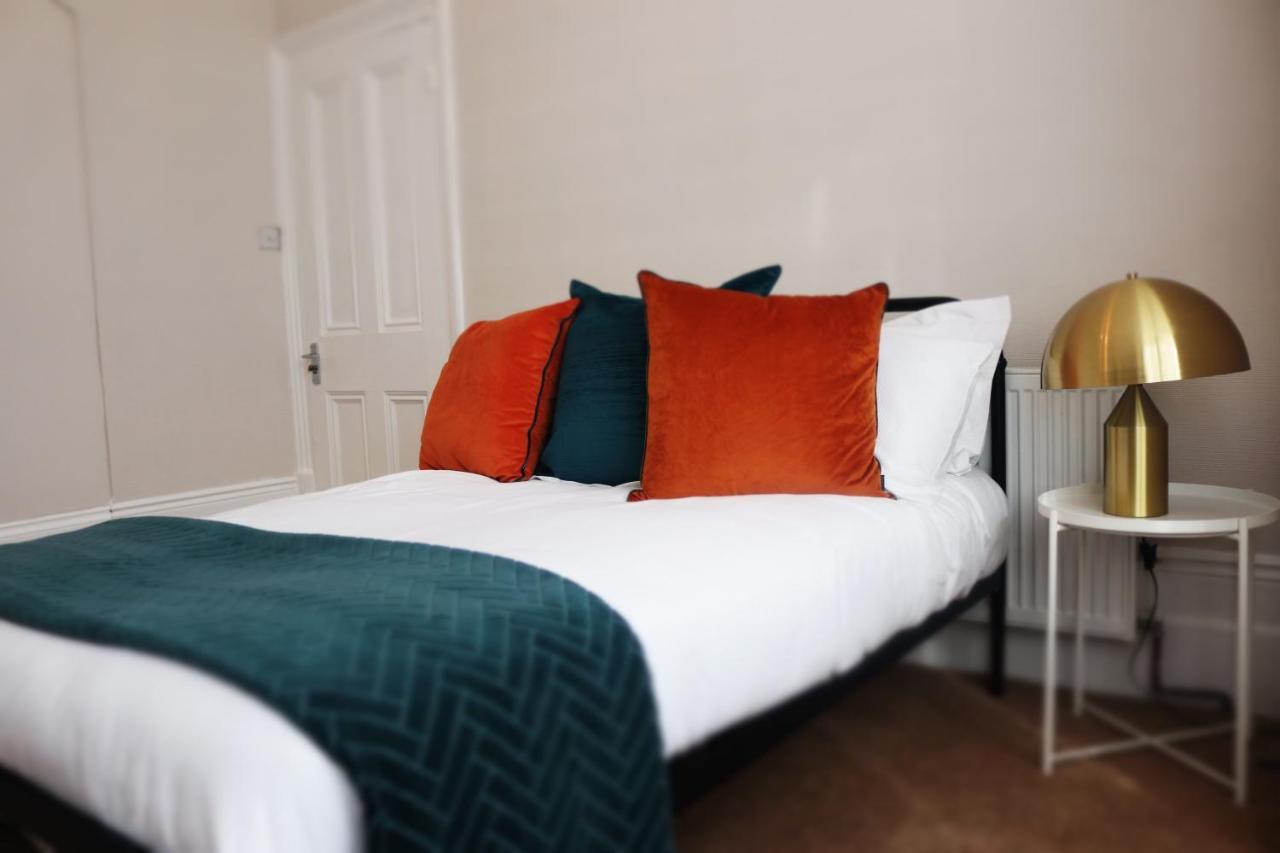 Inviting You To Your Home From Home 10 Minutes From Stratford Westfield ロンドン エクステリア 写真