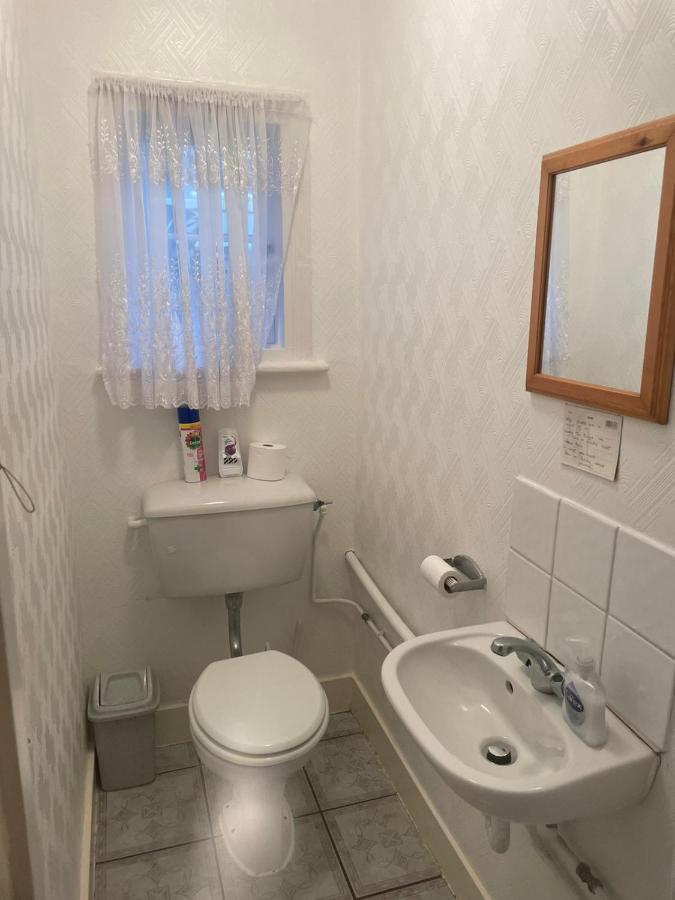 Inviting You To Your Home From Home 10 Minutes From Stratford Westfield ロンドン エクステリア 写真