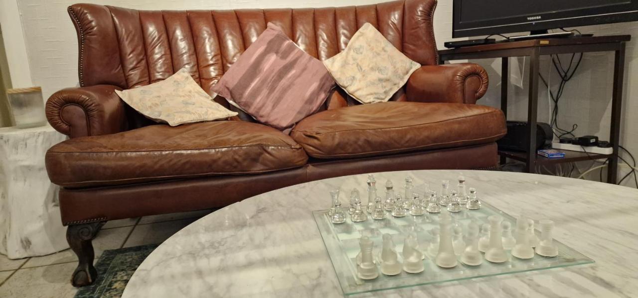 Inviting You To Your Home From Home 10 Minutes From Stratford Westfield ロンドン エクステリア 写真